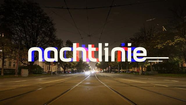 Nachtlinie