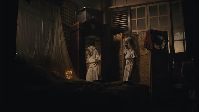 In the Hour of Judgment