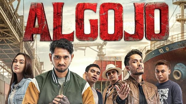 Algojo