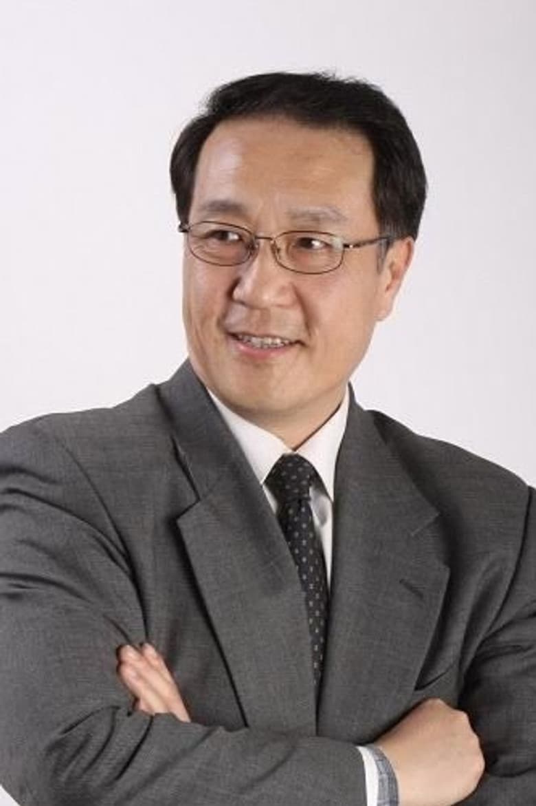 Yanjing Shi