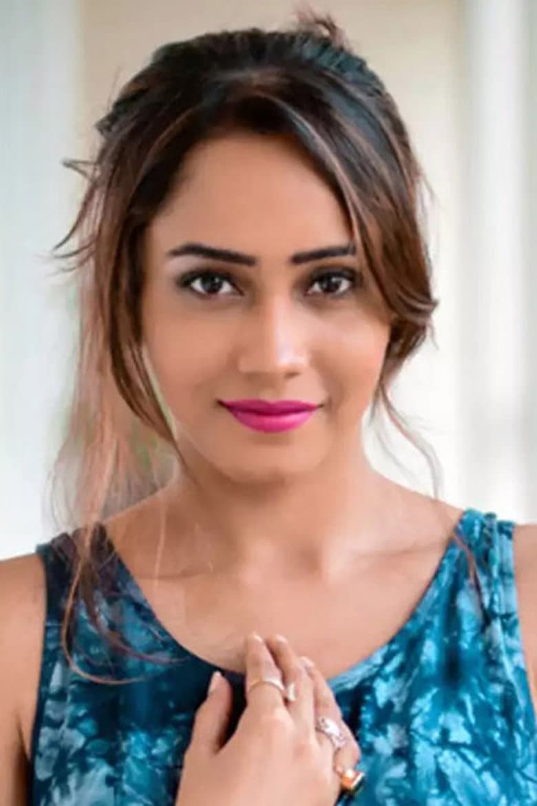 Aasiya Kazi