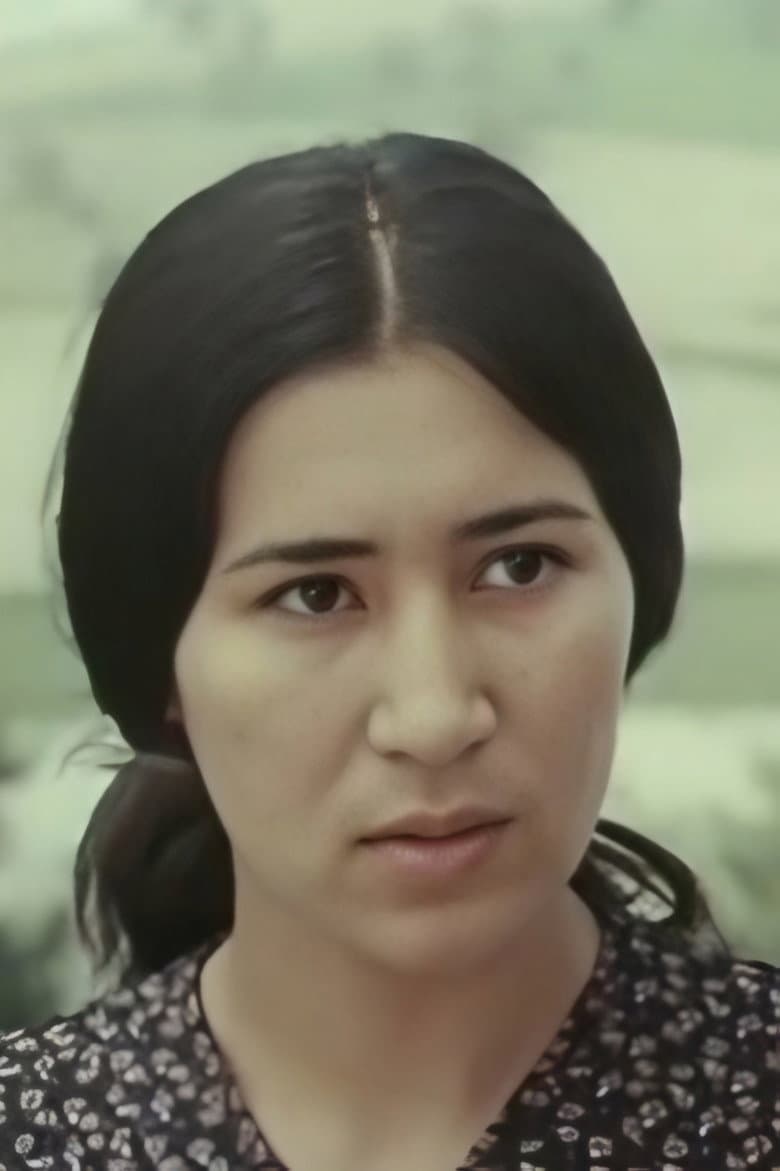Maral Durdiýewa