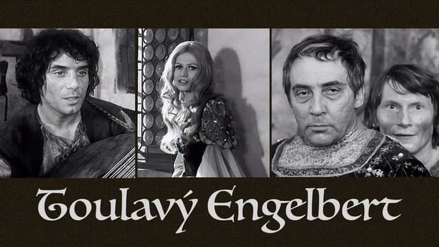 Rambling Engelbert