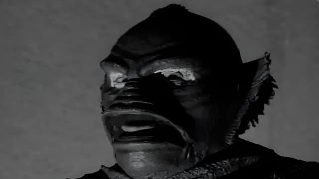 Castle of the Monsters