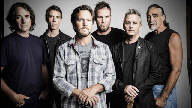 Pearl Jam: Moline 2014 - The No Code Show [BTNV]