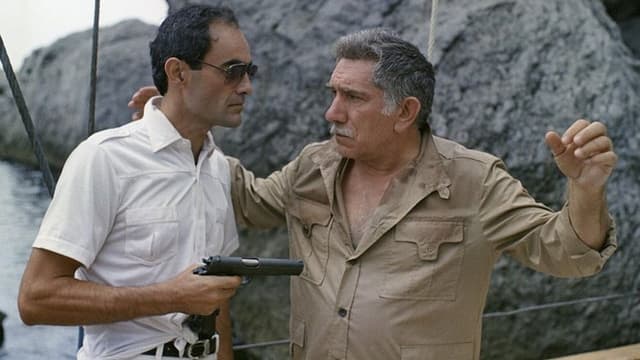 Secrets of Madame Wong