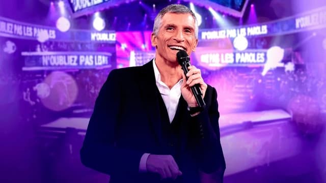 N'oubliez pas les paroles