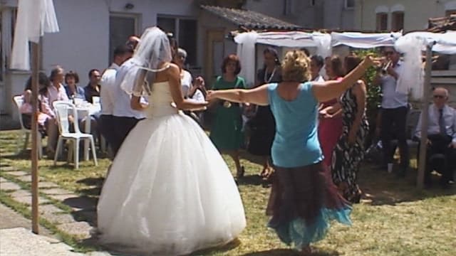 My Cousin’s Wedding