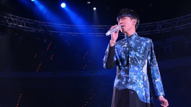 A Endless Story Sodagreen Concert Film