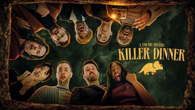 Killer Dinner