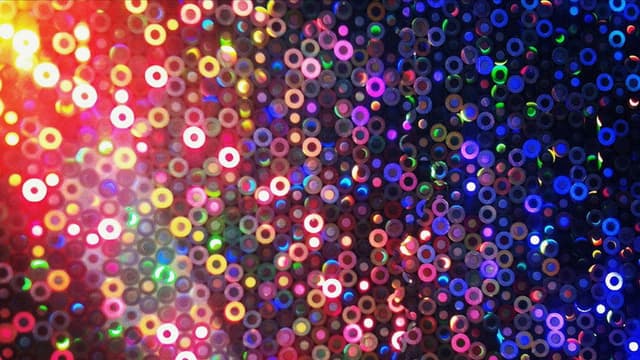 Glistening Thrills