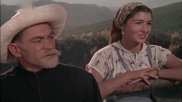 Scarf of the Beloved