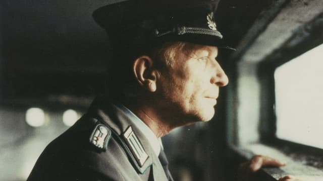 The Border Guard