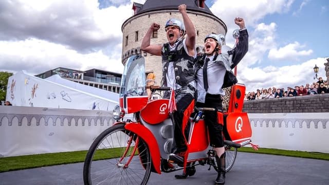 Red Bull Vél’eau 2025