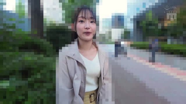 Definitely Erotic. Newcomer Exclusive Intelligent Female College Student Towa Chikawa AVDEBUT