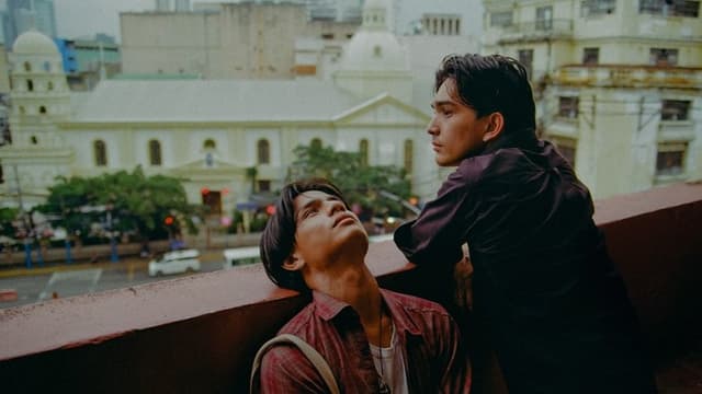 At Least We Had This Moment