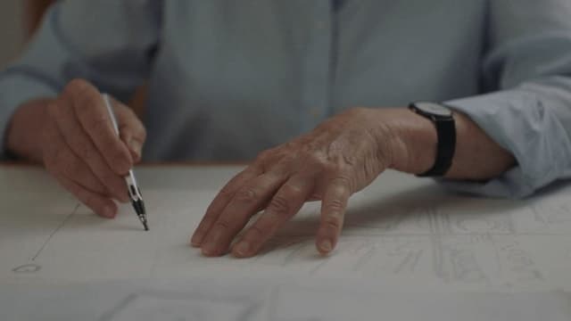 ADA - My Mother the Architect