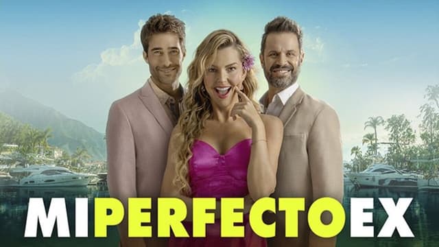 Mi Perfecto Ex