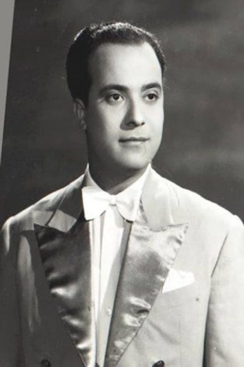 Karem Mahmoud