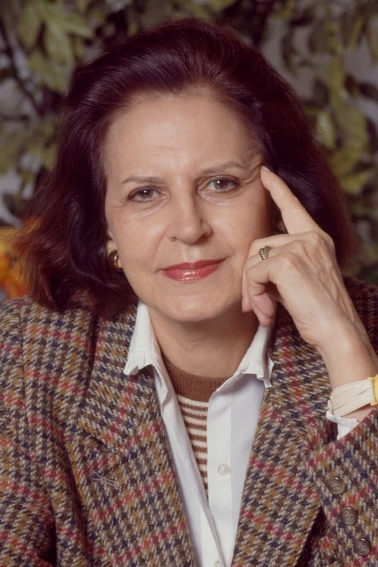 Lygia Fagundes Telles