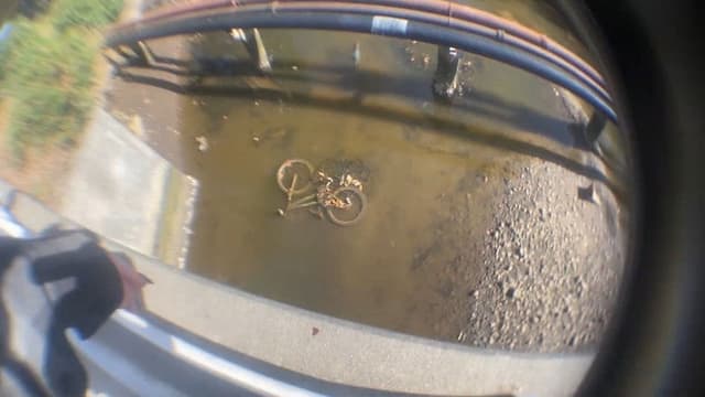 i've been warned of your whole existence and your friend group