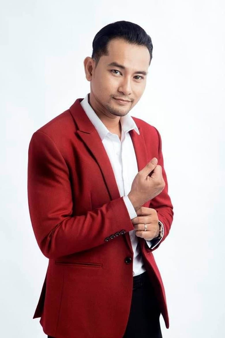 Huỳnh Đông