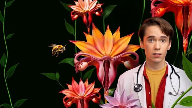 About This Very Thing