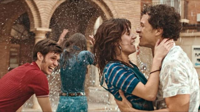 Cariñena, vino del mar