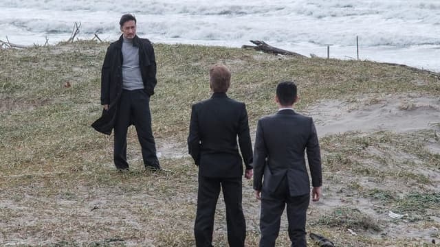 Kingdom 6 ~The Man Who Became Don~