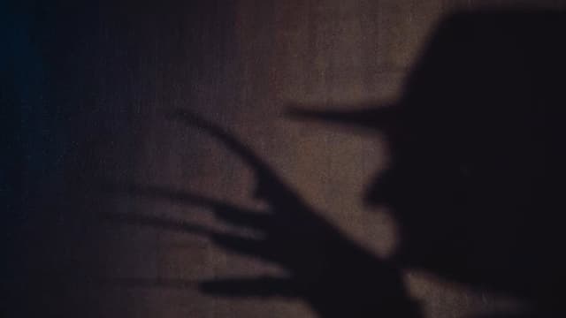 Freddy’s Back