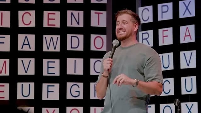 Afonso Padilha: Bilíngue Não Praticante