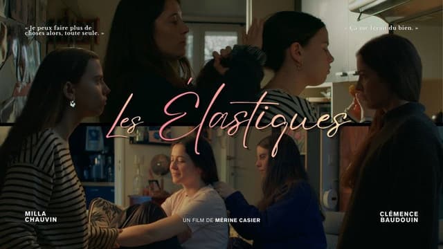 Les Élastiques