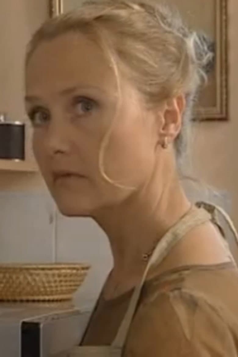 Anna Gromenko