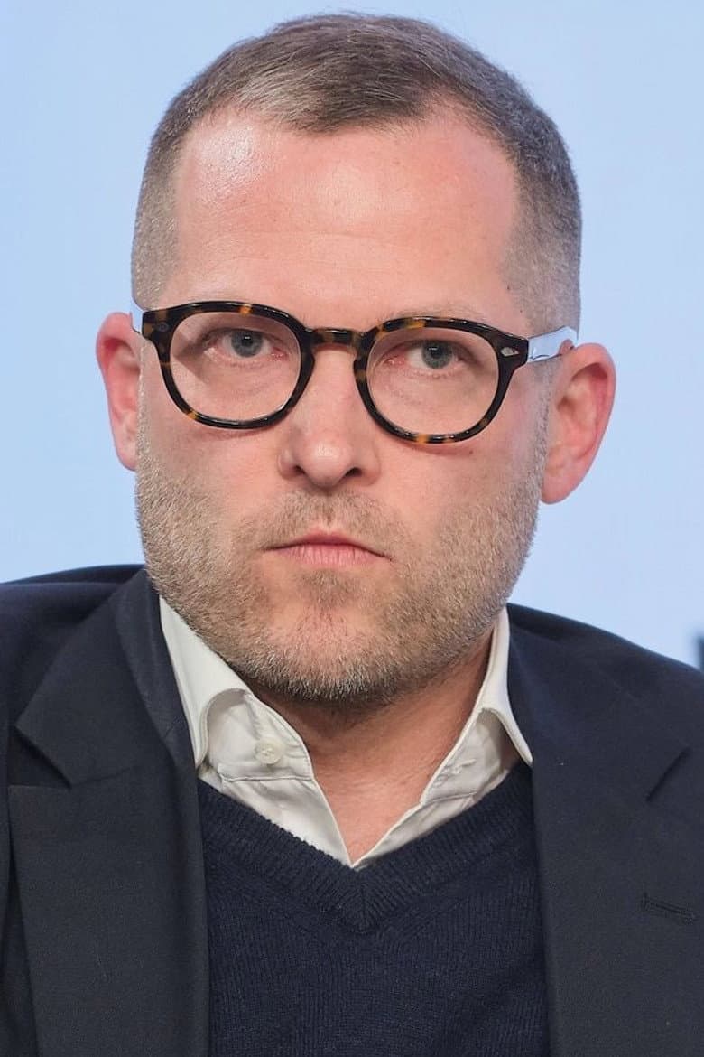 Julian Reichelt