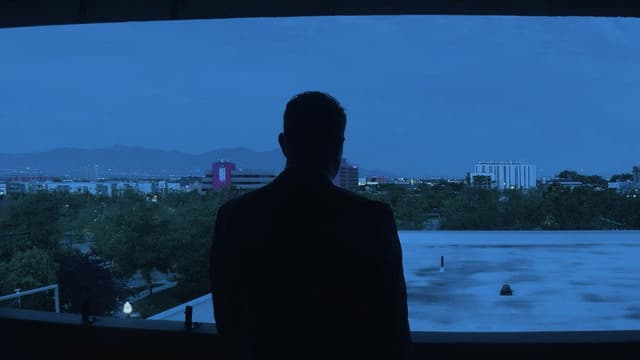 A.M.
