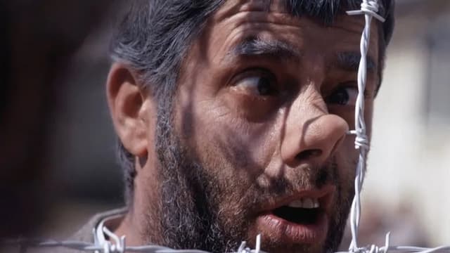 The Day the Clown Cried