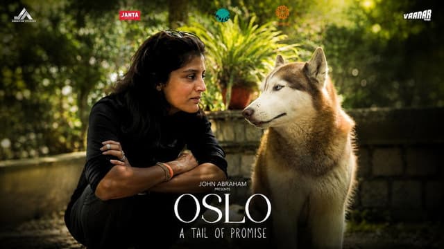 Oslo: A Tail of Promise