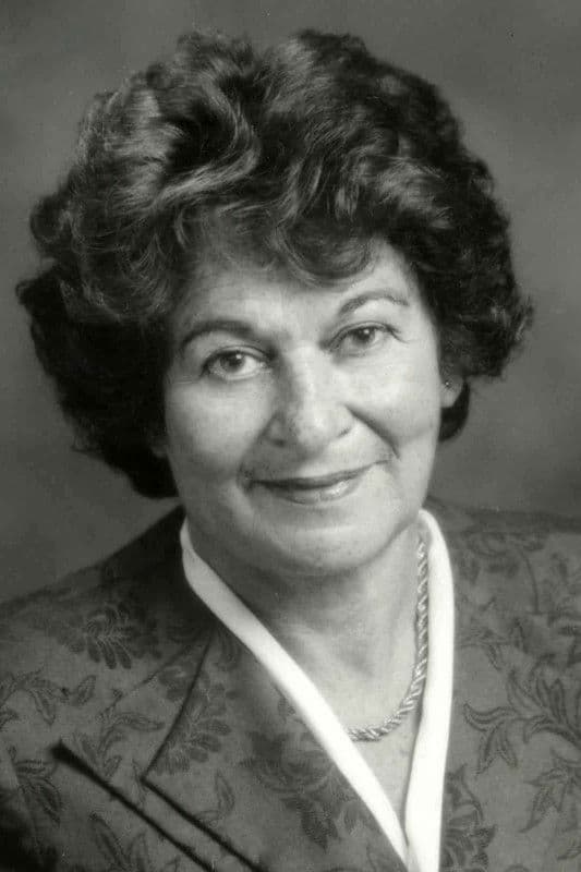 Gerda Weissmann Klein