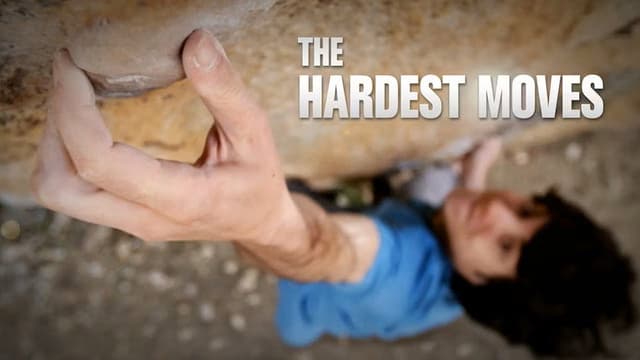 The Hardest Moves