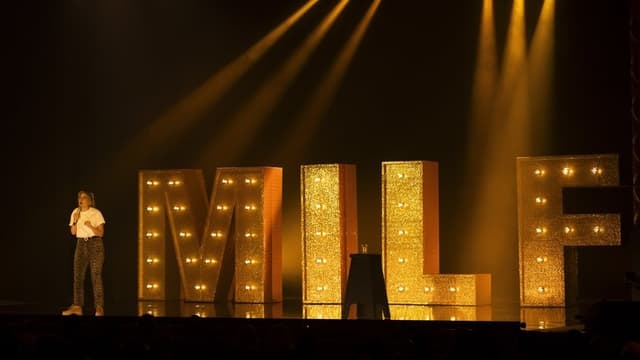 Rosalie Vaillancourt - MILF