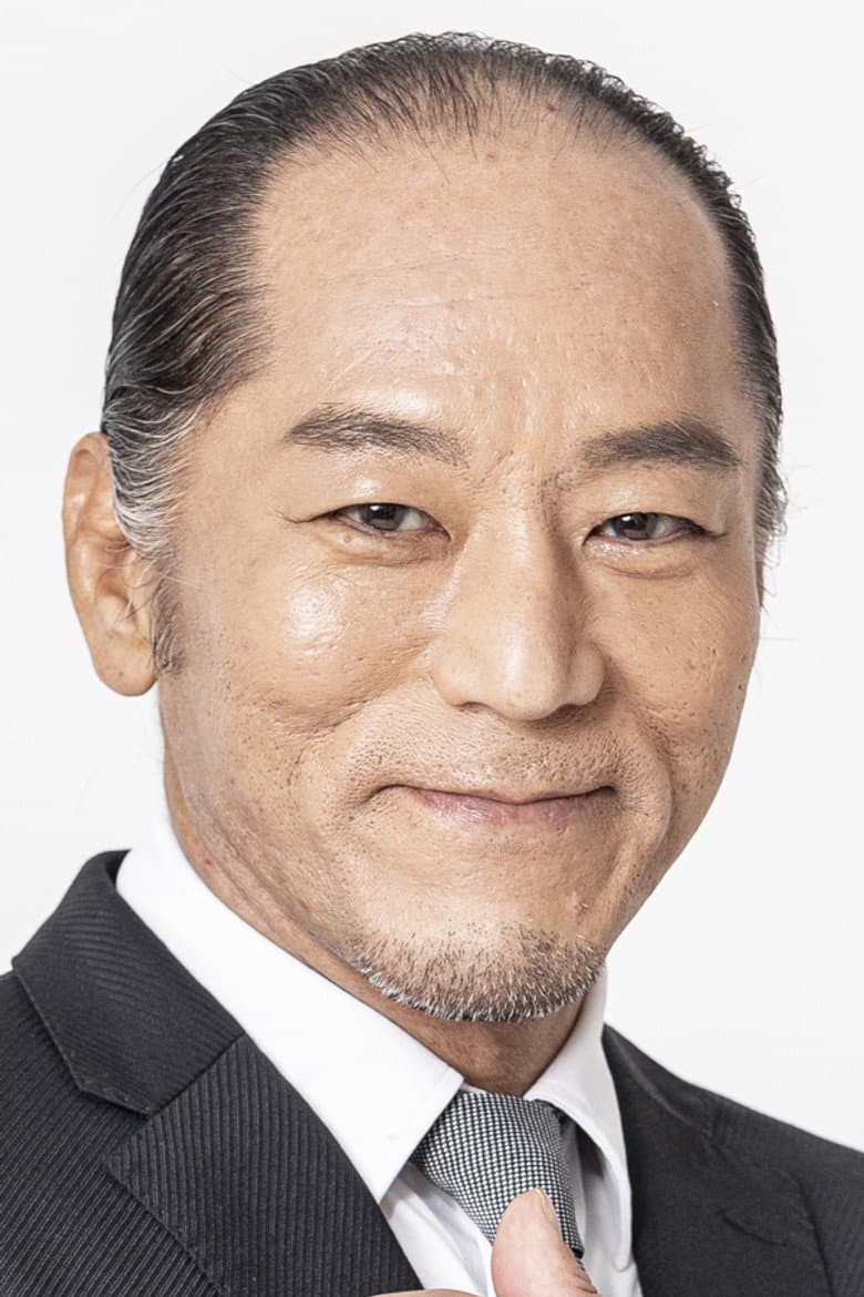 Sosuke Tokuyama