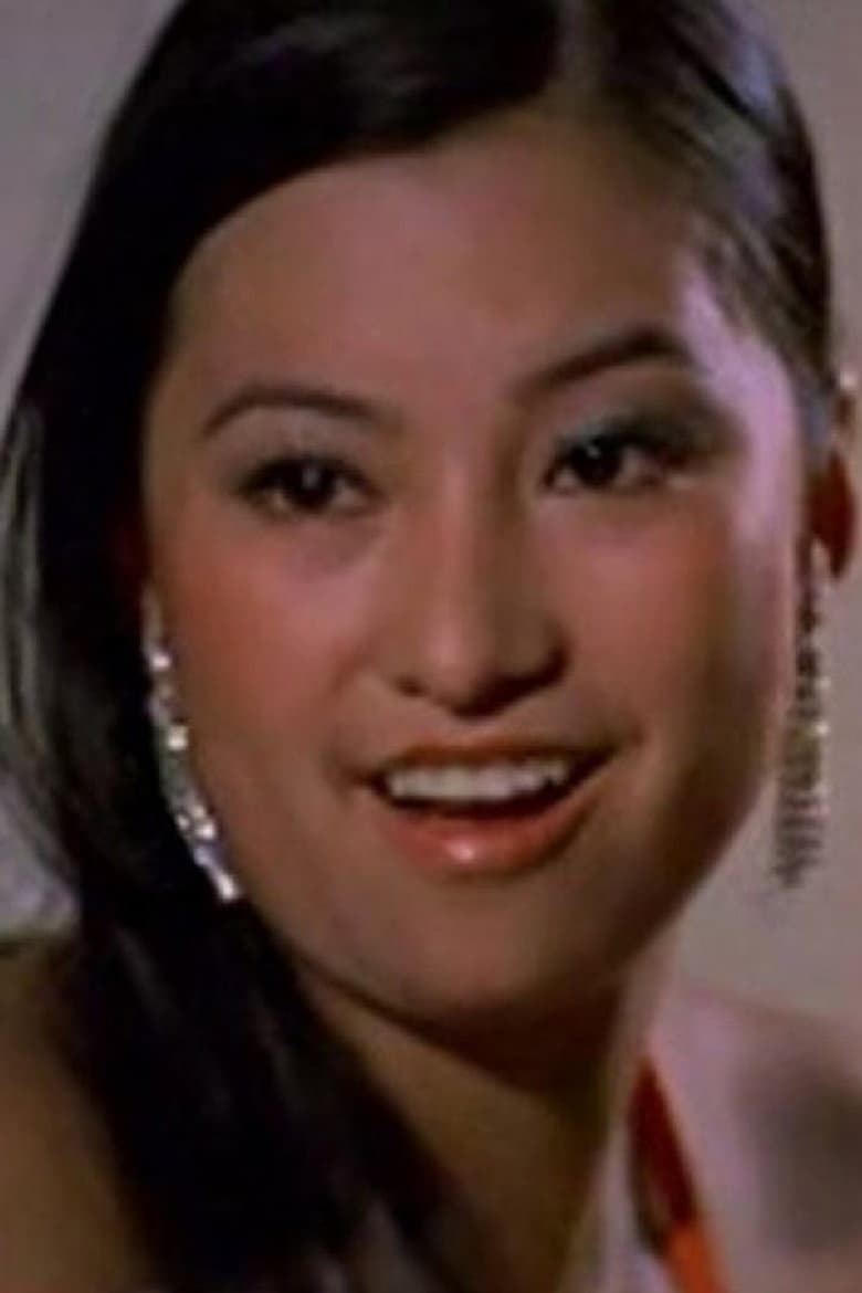 Queenie Kong Hoh-Yan