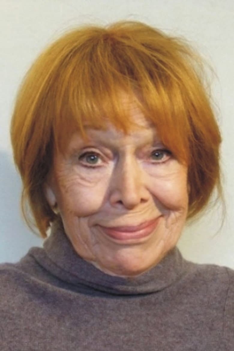 Gisela Trowe