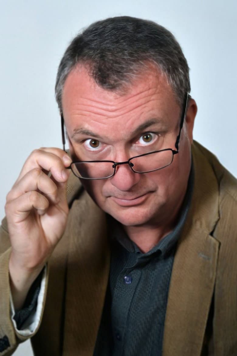 Petr Jančařík