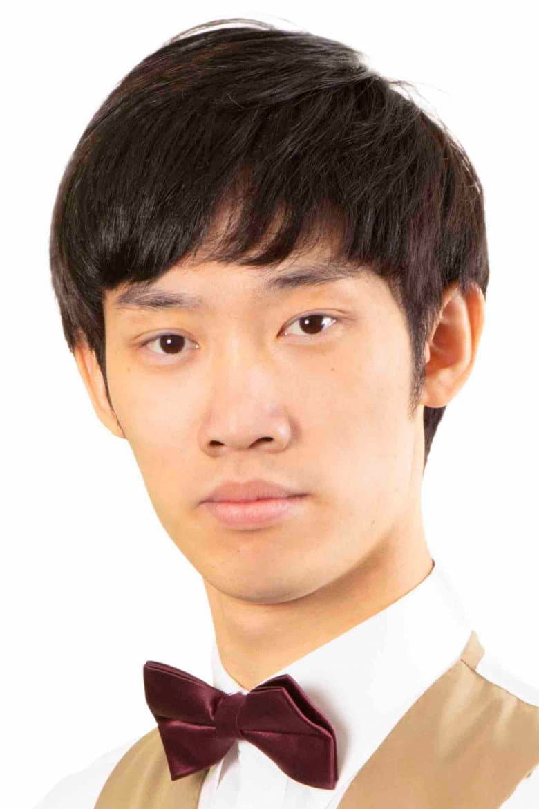 Kazuki Takeuchi