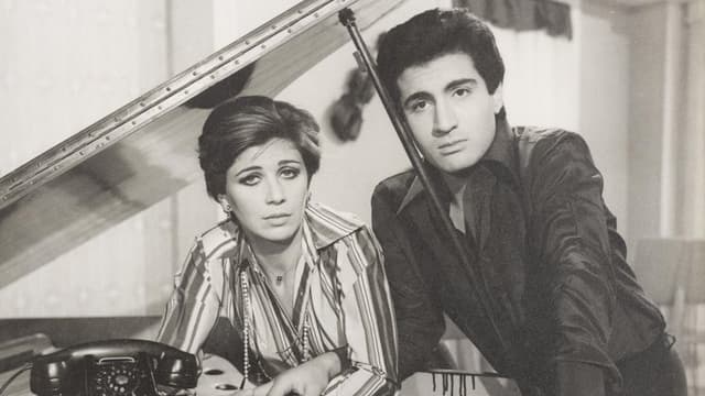 Who is he in society?