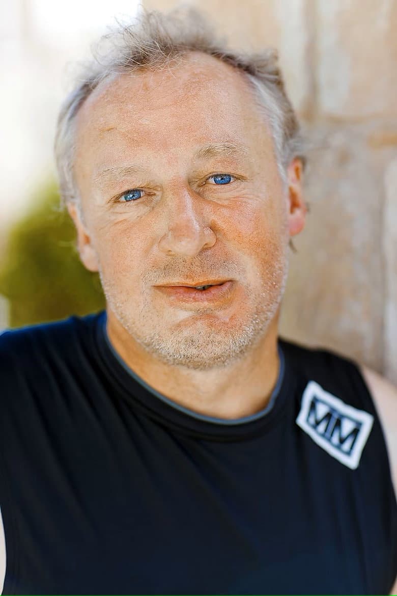 Robert Prytz