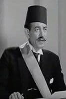 Mostafa El Gazzar