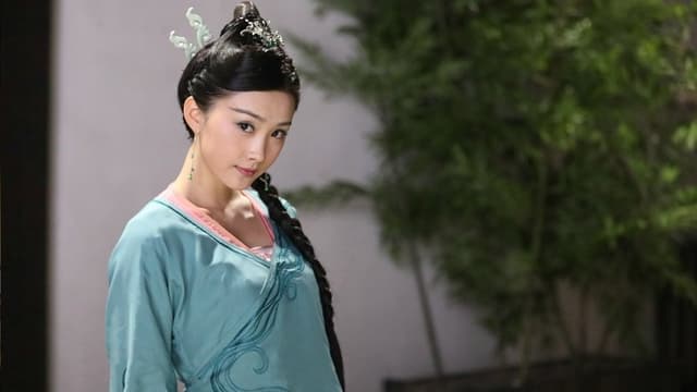 New Madam White Snake