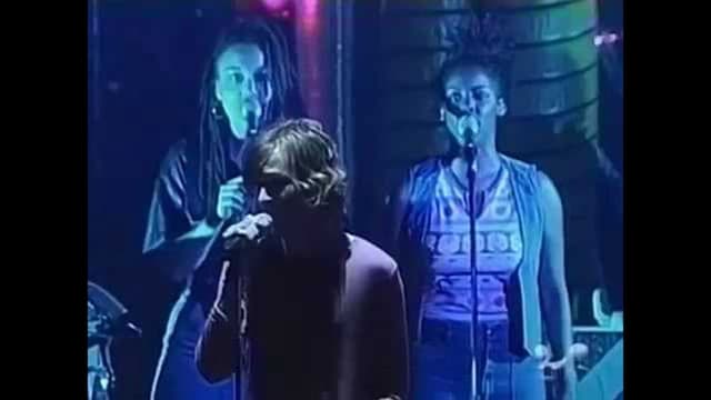 Beck: Live from Budokan